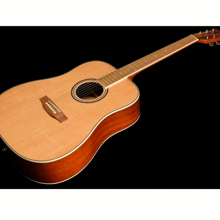 Harley Benton D-120NT Bundle