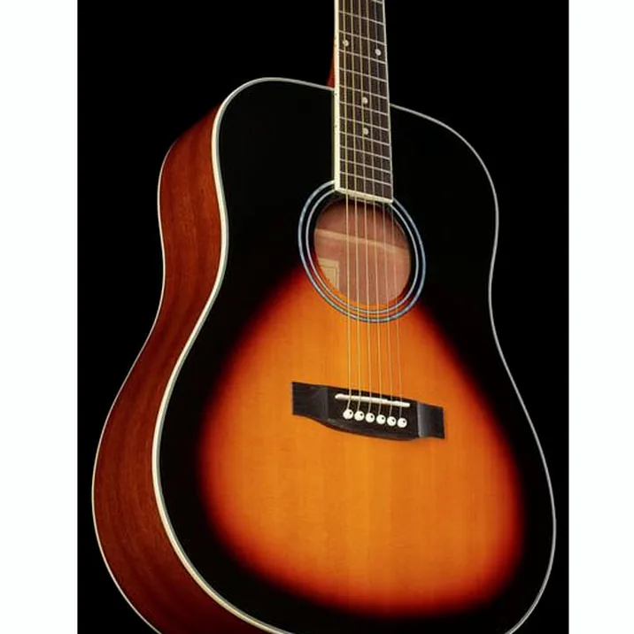 Harley Benton D 120Vs