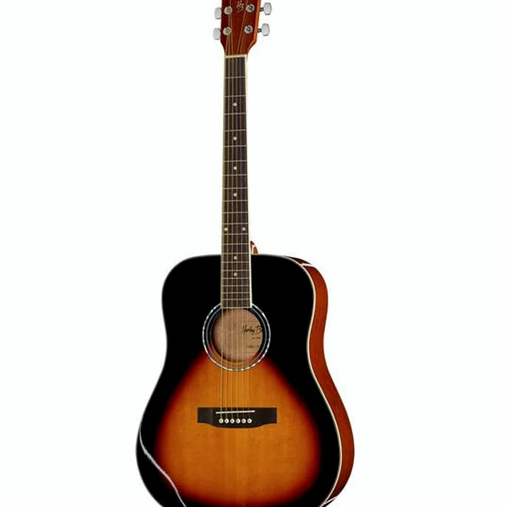 Harley Benton D-120VS