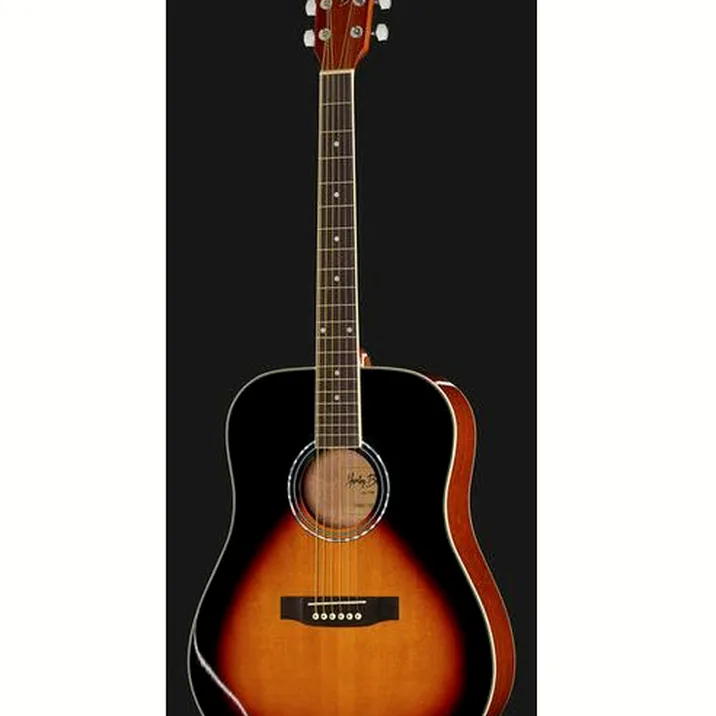Harley Benton D-120VS