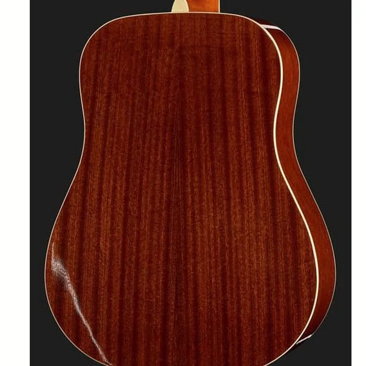 Harley Benton D 120Vs