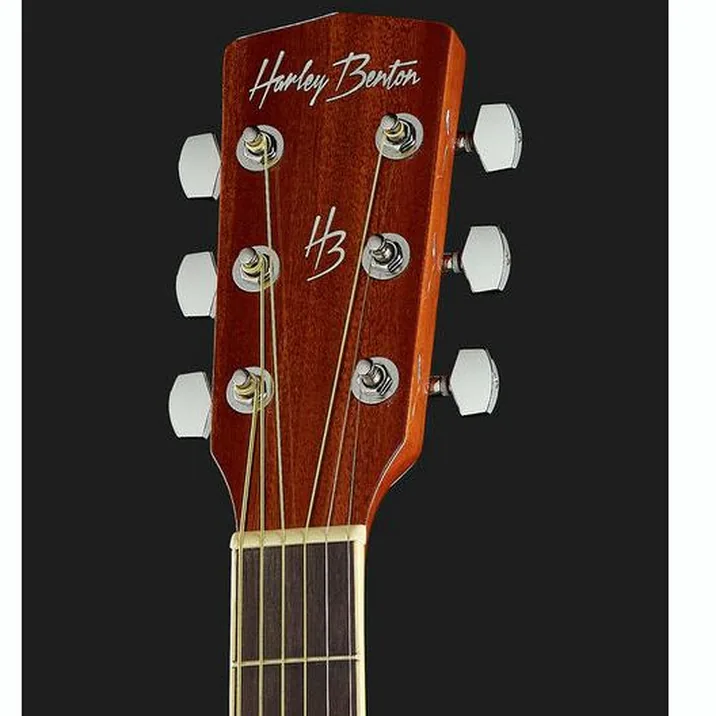 Harley Benton D 120Vs