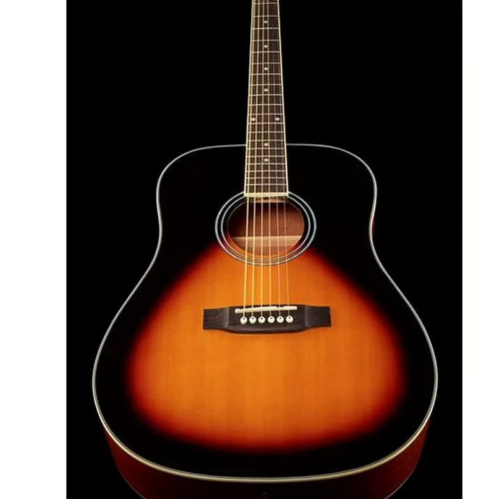 Harley Benton D 120Vs