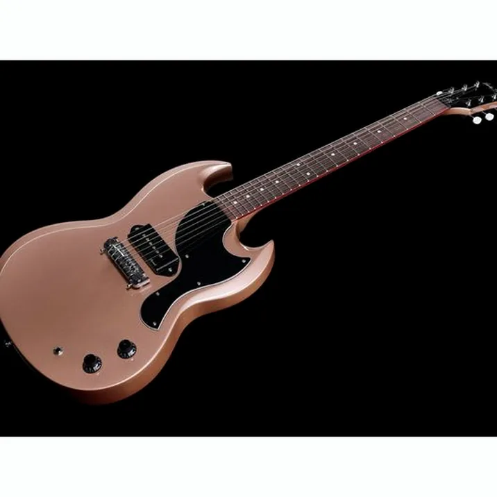Harley Benton Dc 60 Junior Hpm