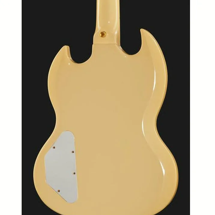 Harley Benton Dc 600 Vi Vintage Series