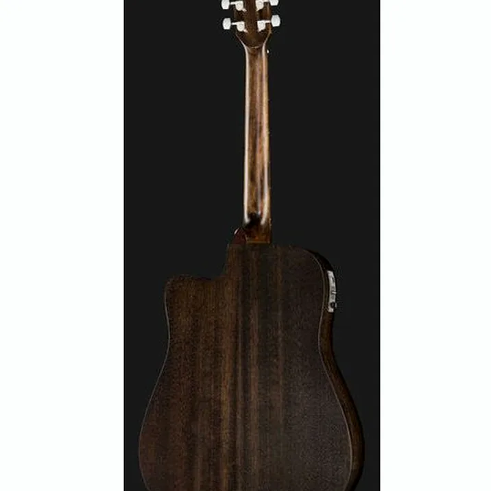 Harley Benton Delta Blues DCE