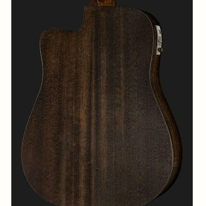 Harley Benton Delta Blues Dce