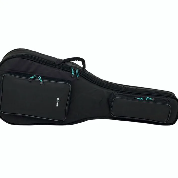 Harley Benton Delta Blues Dce Set 1