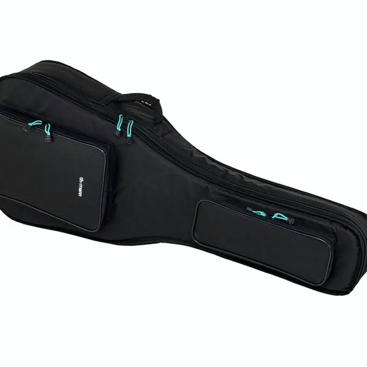 Harley Benton Delta Blues Dce Set 1