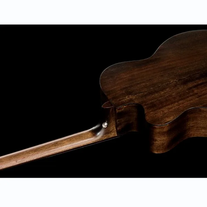 Harley Benton Delta Blues Mjce
