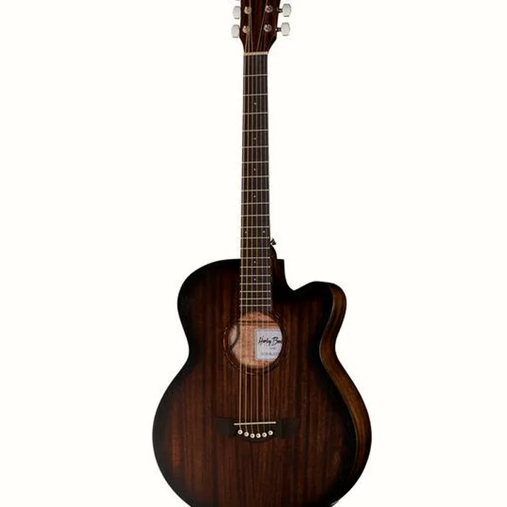 Harley Benton Delta Blues MJCE