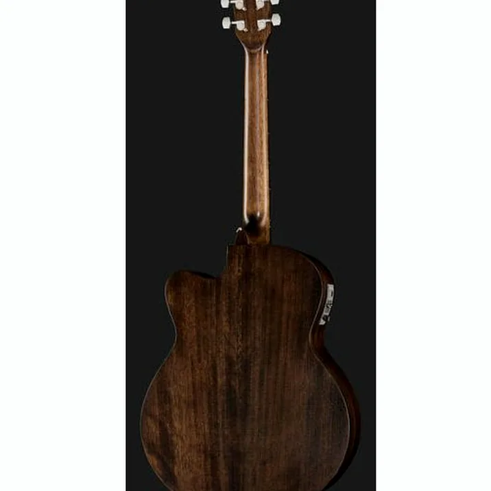 Harley Benton Delta Blues MJCE