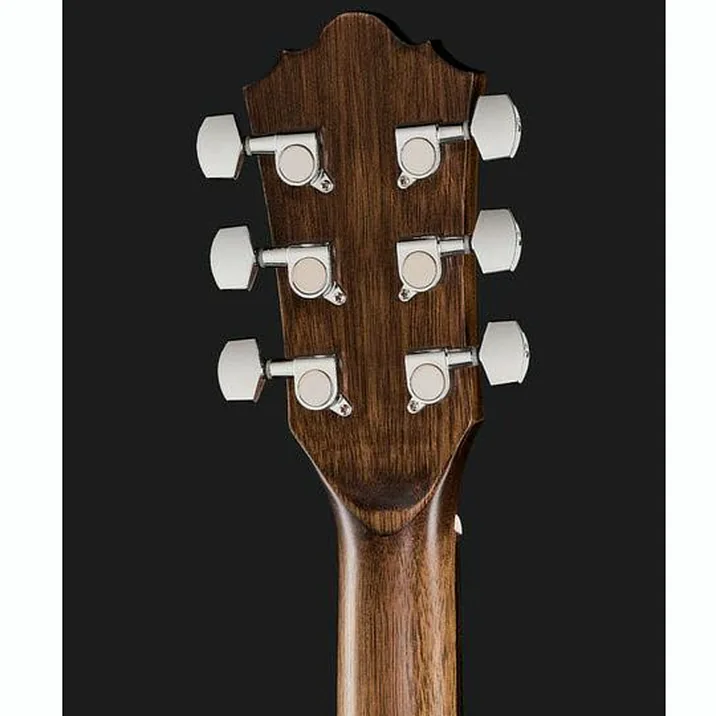 Harley Benton Delta Blues Mjce Set 1