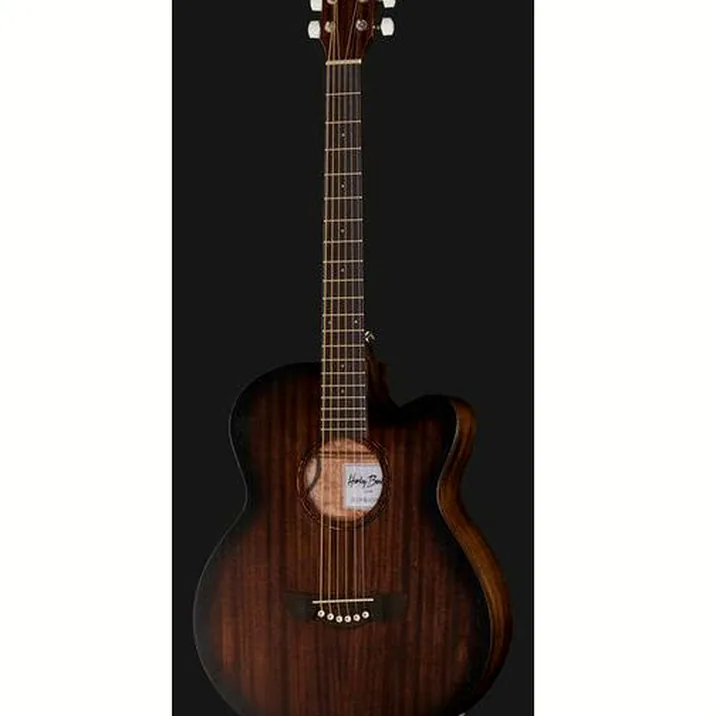 Harley Benton Delta Blues MJCE Set 1