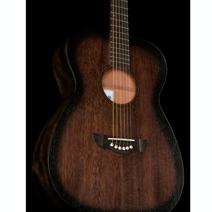 Harley Benton Delta Blues O