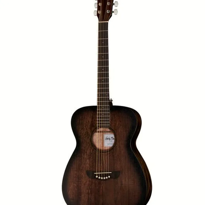 Harley Benton Delta Blues O