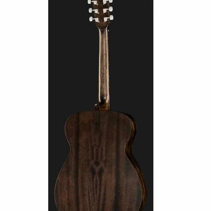Harley Benton Delta Blues O