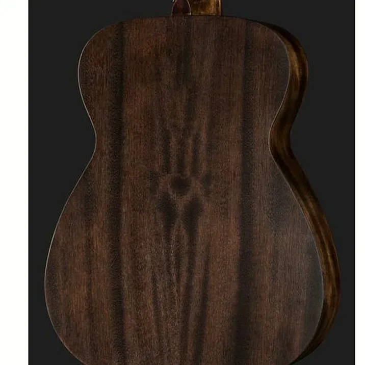 Harley Benton Delta Blues O