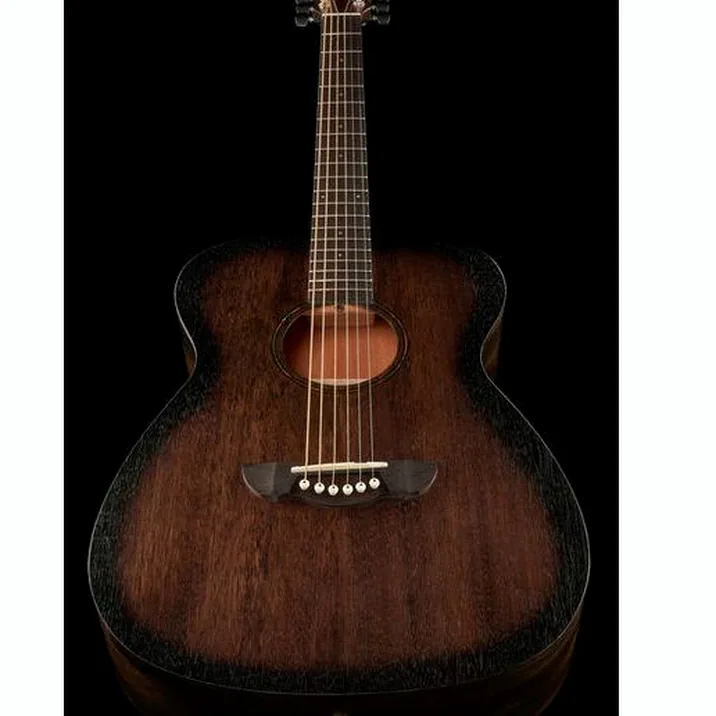 Harley Benton Delta Blues O