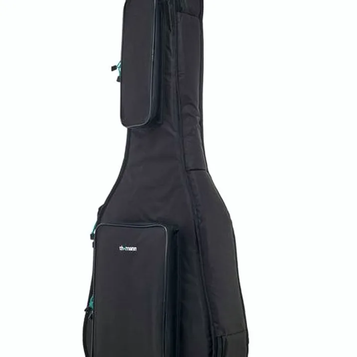 Harley Benton Delta Blues O Set 1