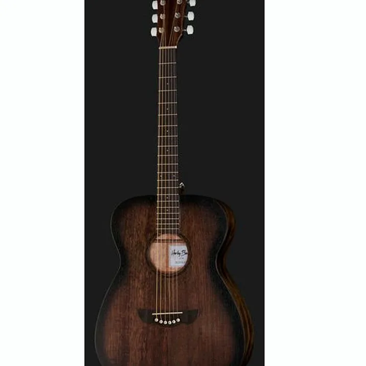 Harley Benton Delta Blues O Set 1