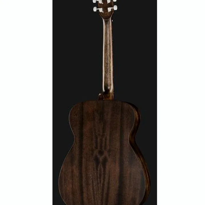 Harley Benton Delta Blues O Set 1