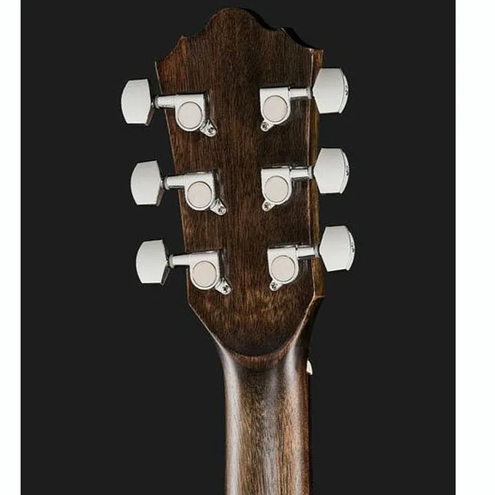 Harley Benton Delta Blues O Set 1