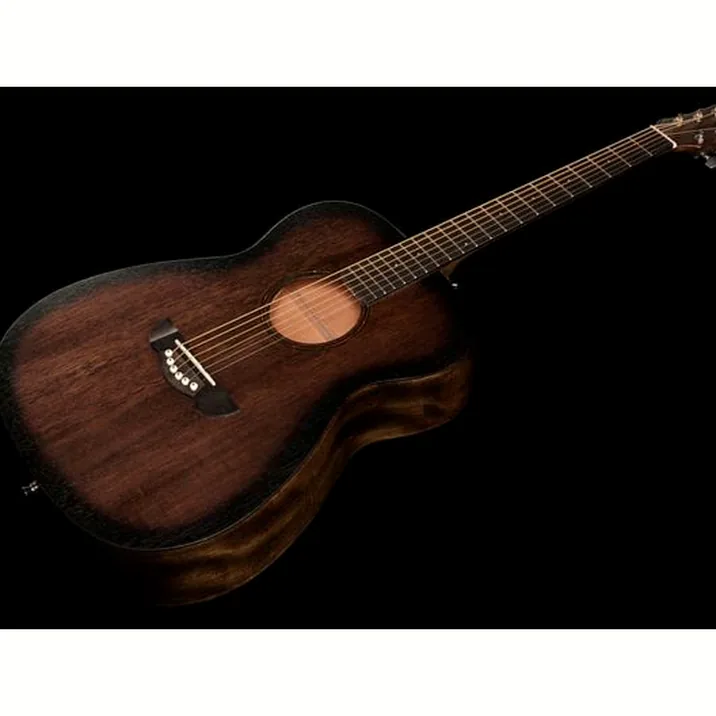Harley Benton Delta Blues O Set 1