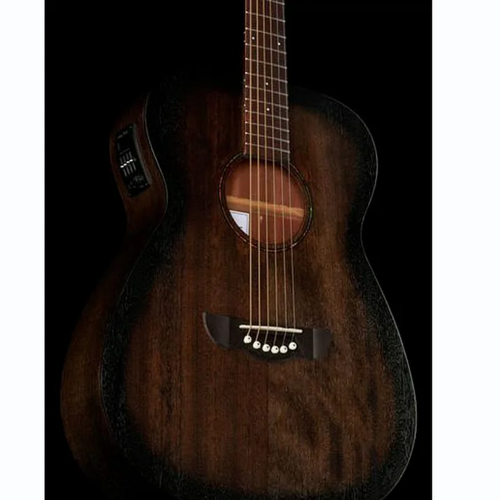 Harley Benton Delta Blues Oe