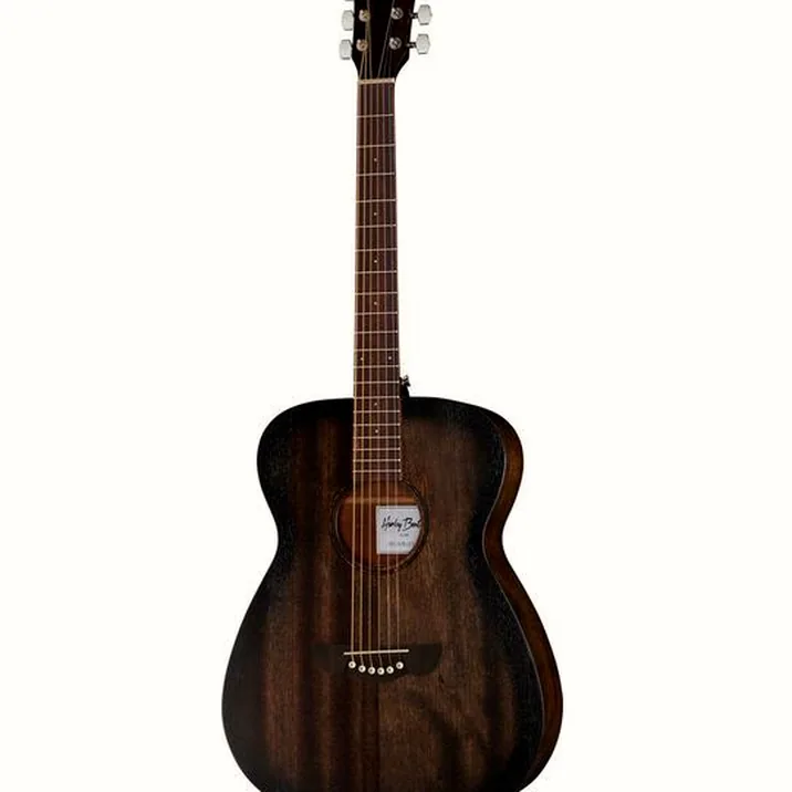 Harley Benton Delta Blues OE