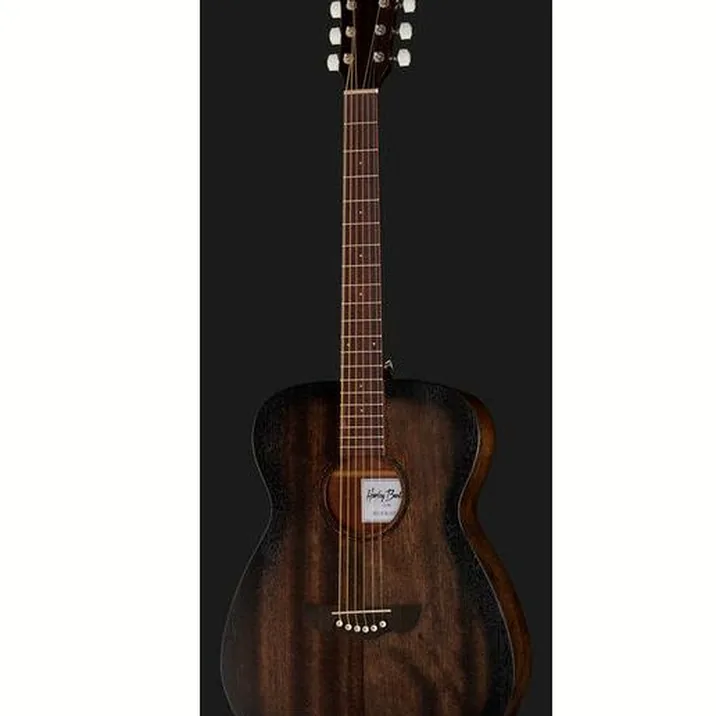 Harley Benton Delta Blues OE