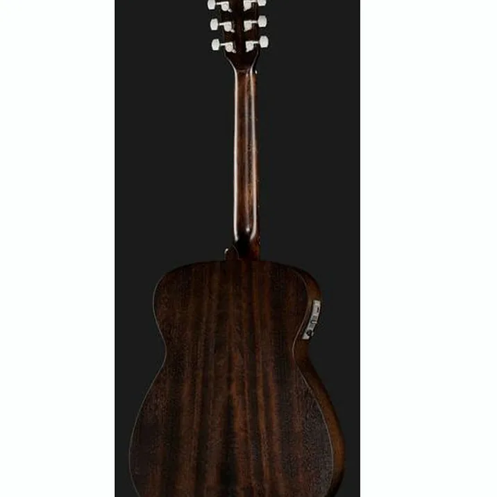 Harley Benton Delta Blues OE