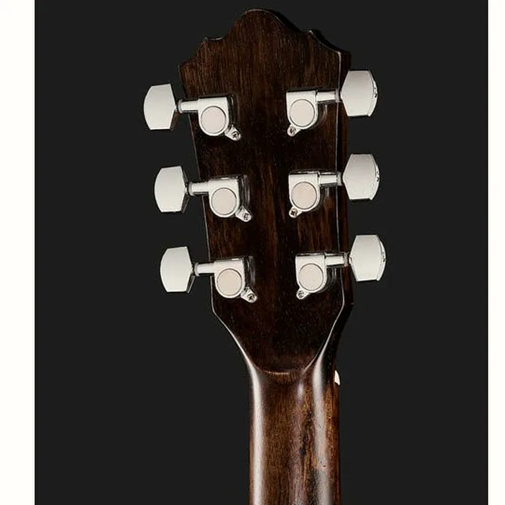 Harley Benton Delta Blues Oe