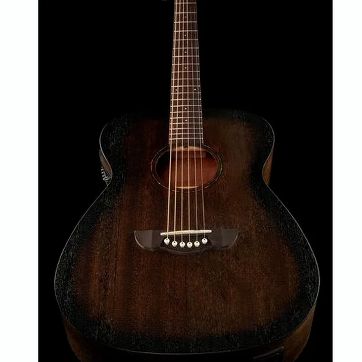 Harley Benton Delta Blues Oe