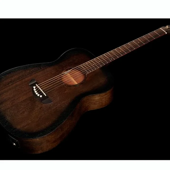 Harley Benton Delta Blues Oe Set 1