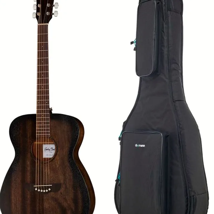 Harley Benton Delta Blues OE Set 1