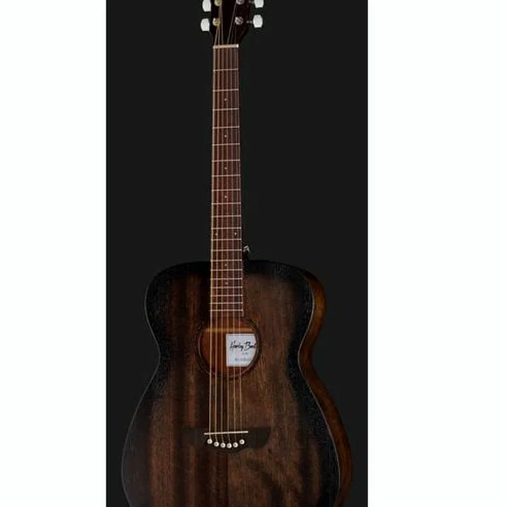 Harley Benton Delta Blues OE Set 1
