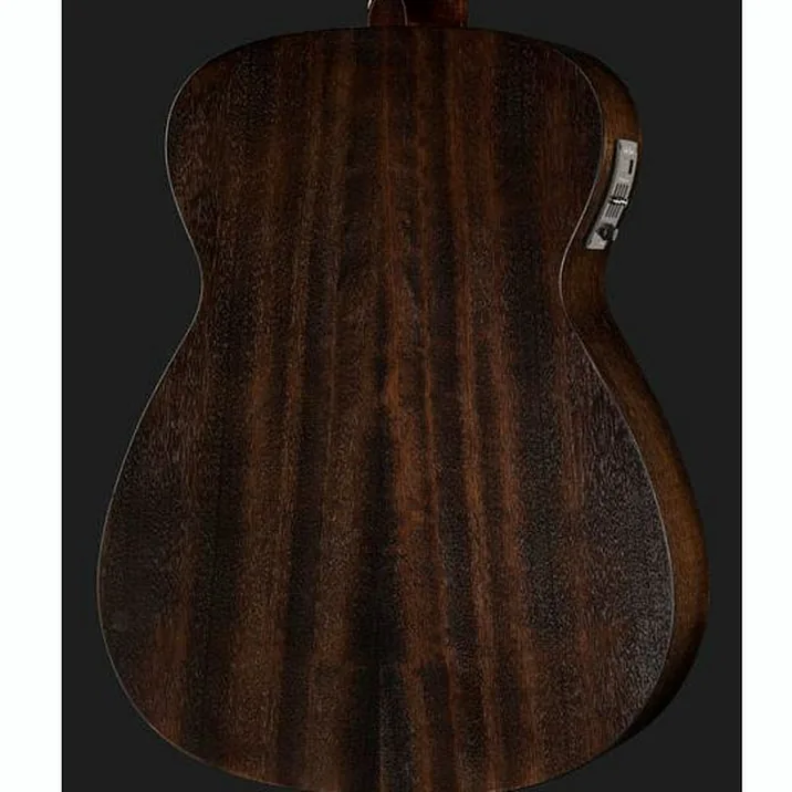 Harley Benton Delta Blues Oe Set 1
