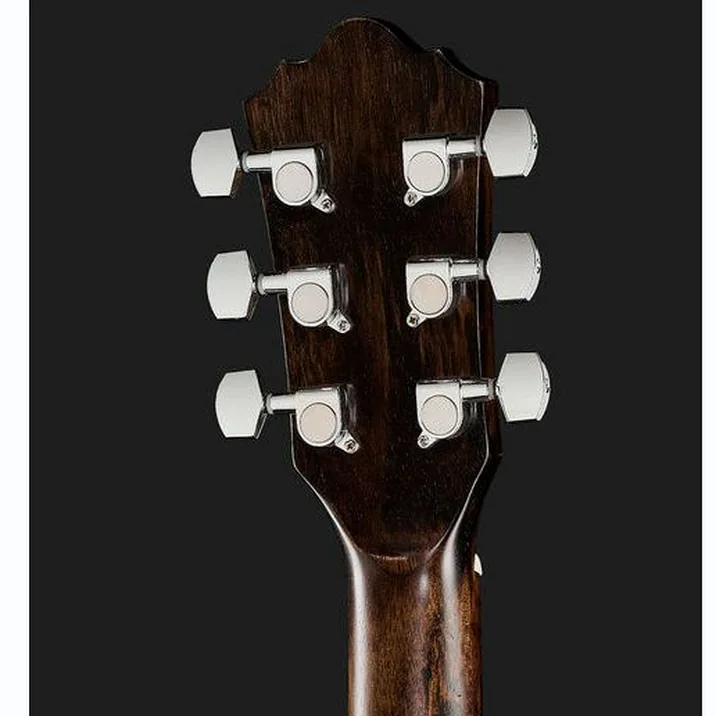 Harley Benton Delta Blues Oe Set 1