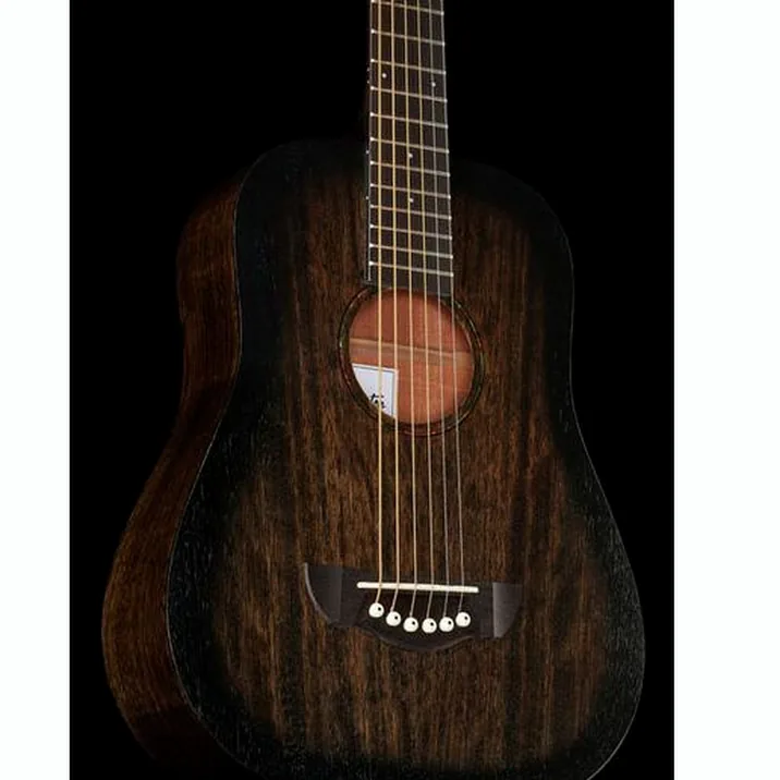 Harley Benton Delta Blues T