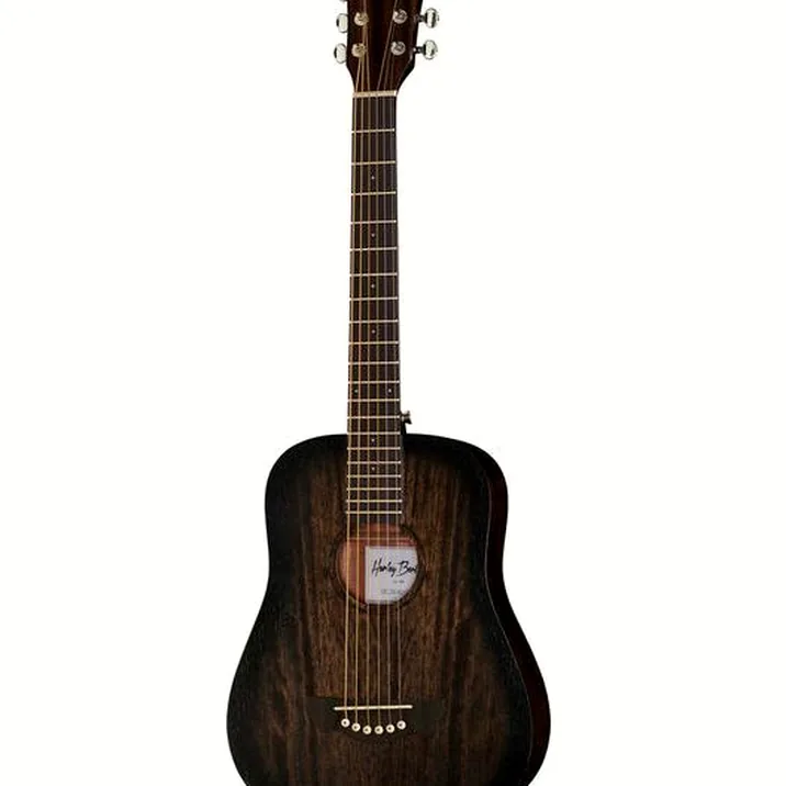 Harley Benton Delta Blues T