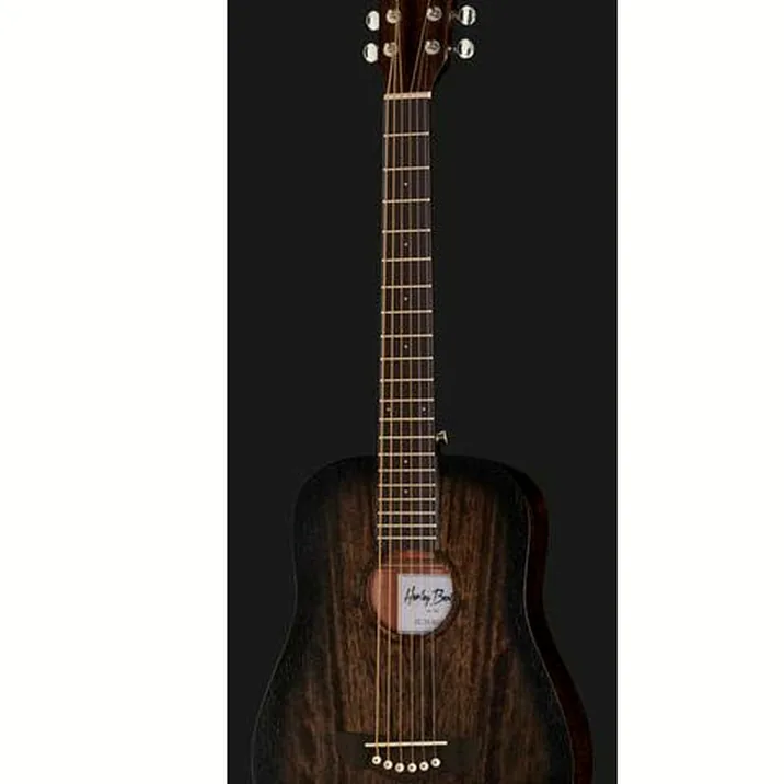 Harley Benton Delta Blues T