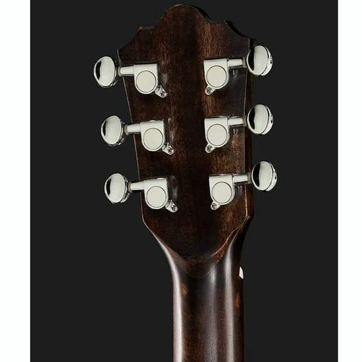Harley Benton Delta Blues T