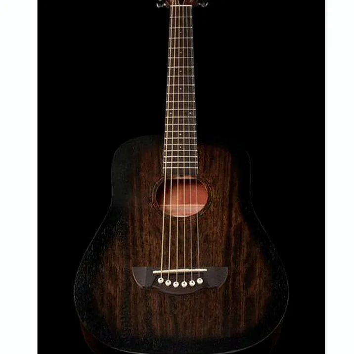 Harley Benton Delta Blues T