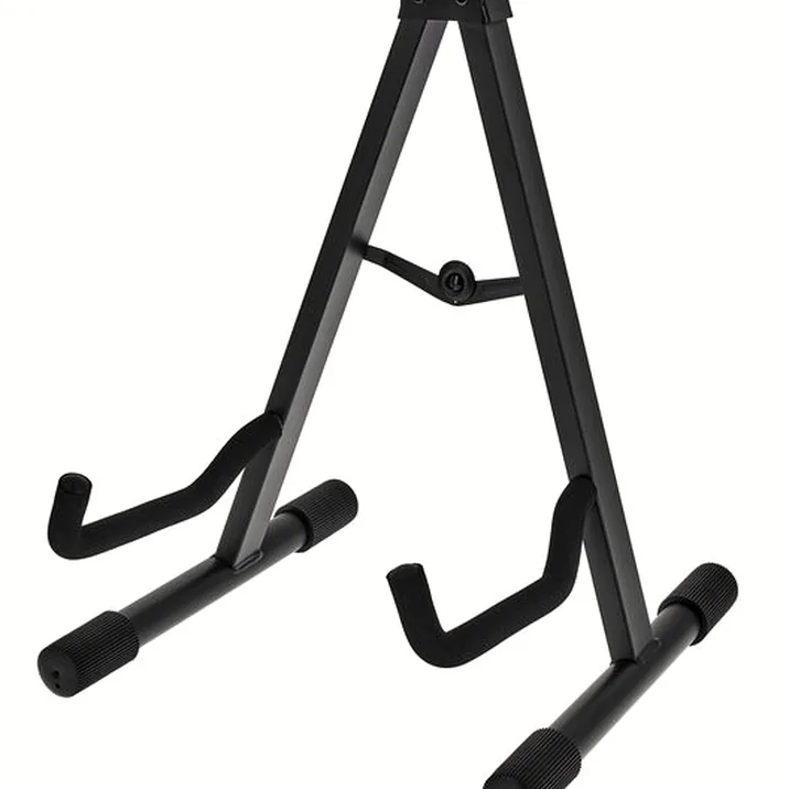 Harley Benton EAX-500TL Black Bundle