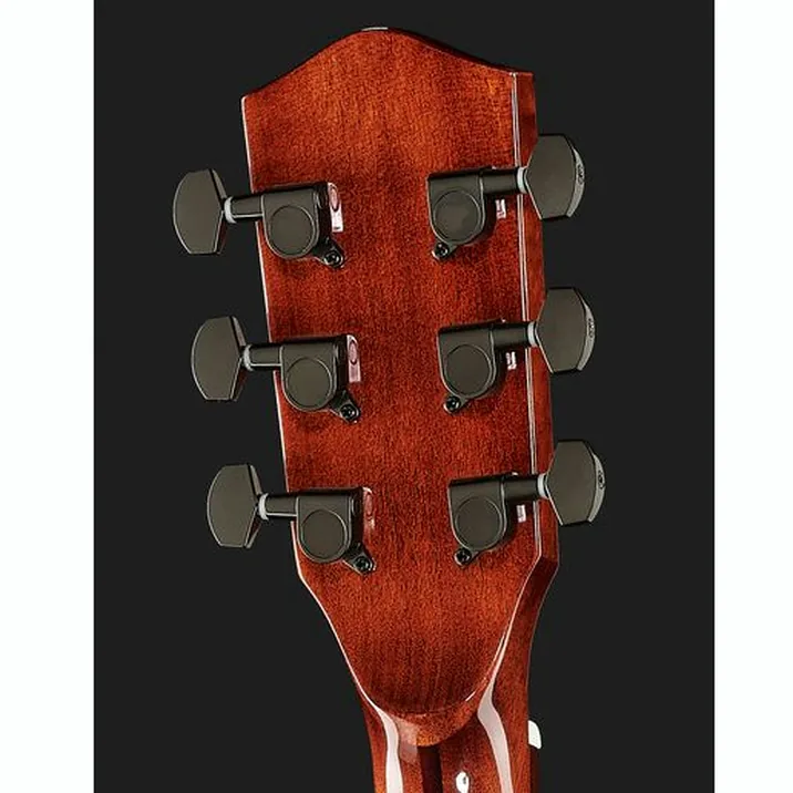 Harley Benton Eax 500Tl Mahogany W Bag