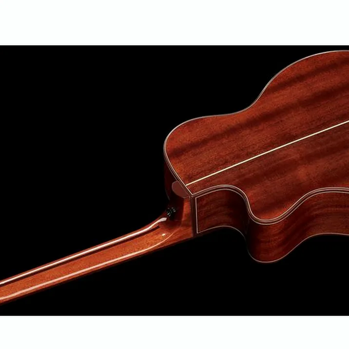 Harley Benton Eax 500Tl Mahogany W Bag