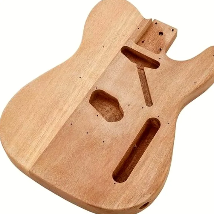 Harley Benton Eguitar Kit Tstyle