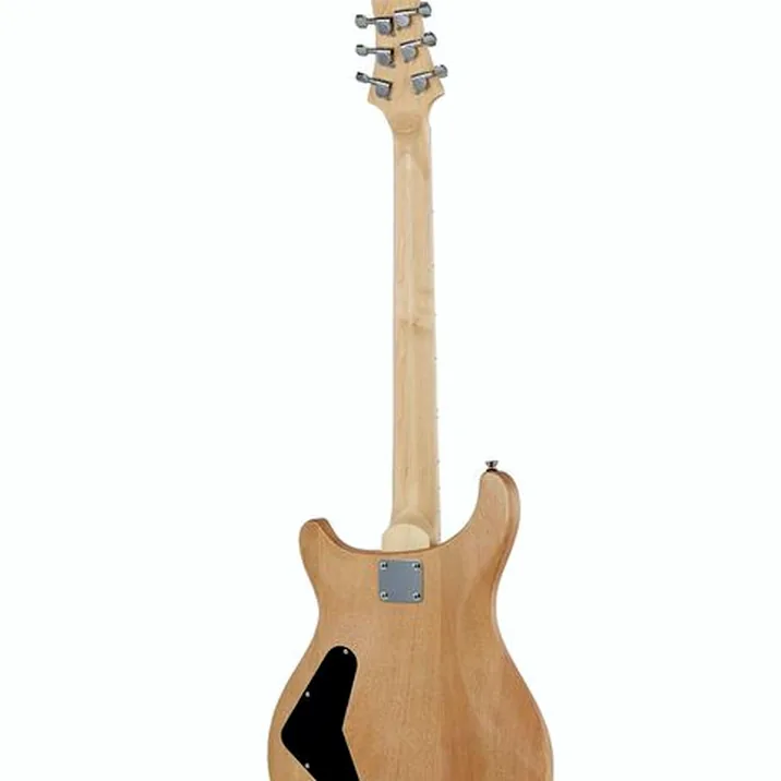 Harley Benton Electric Guitar Kit CST-24