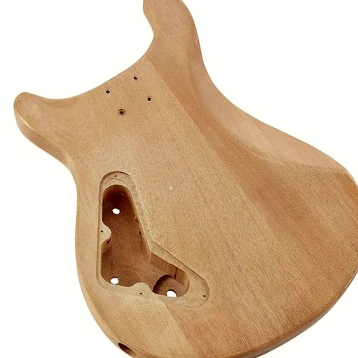 Harley Benton Electric Guitar Kit Cst 24